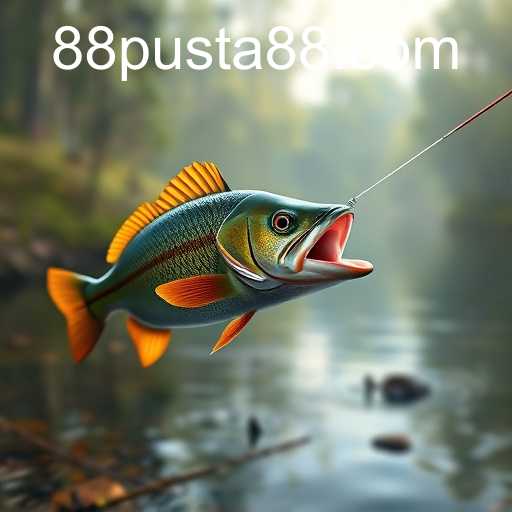 Fishing Games
