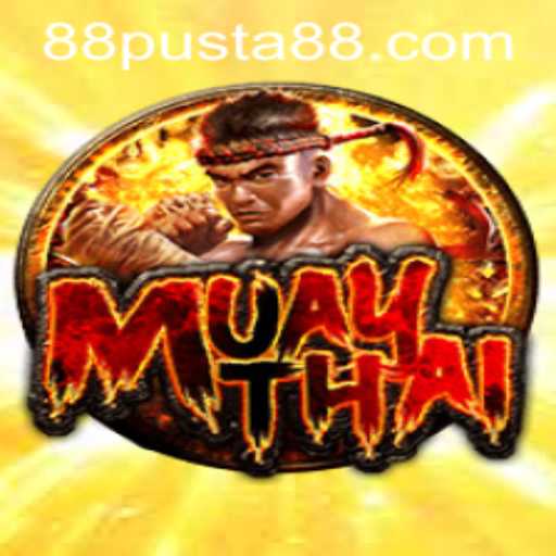 MuayThai: An Immersive Experience with Pusta88