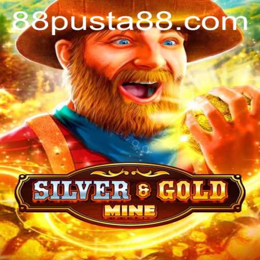 The Enchanting World of SilverGold and the Mystery of Pusta88
